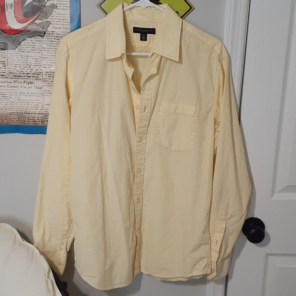 Mens Banana Republic